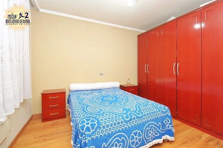 Sobrado, 3 quartos, 223 m² - Foto 19