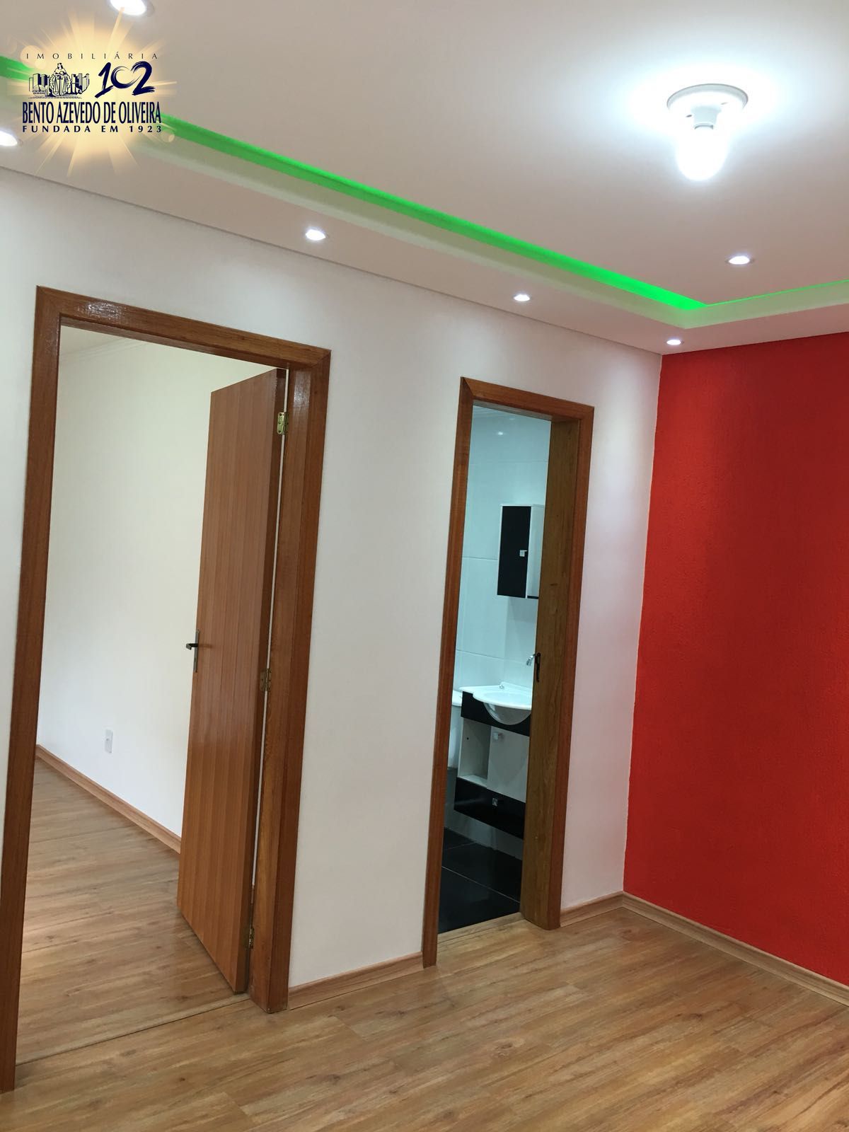 Apartamento, 1 quarto, 49 m² - Foto 9