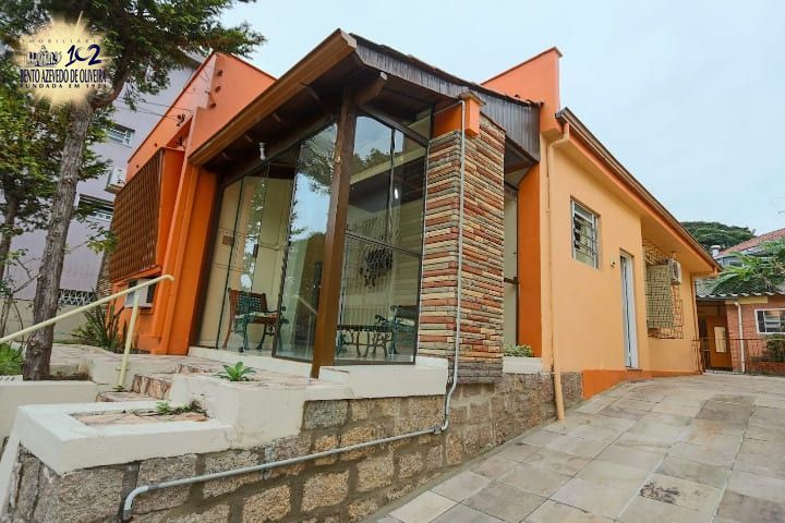 Casa, 3 quartos, 164 m² - Foto 1