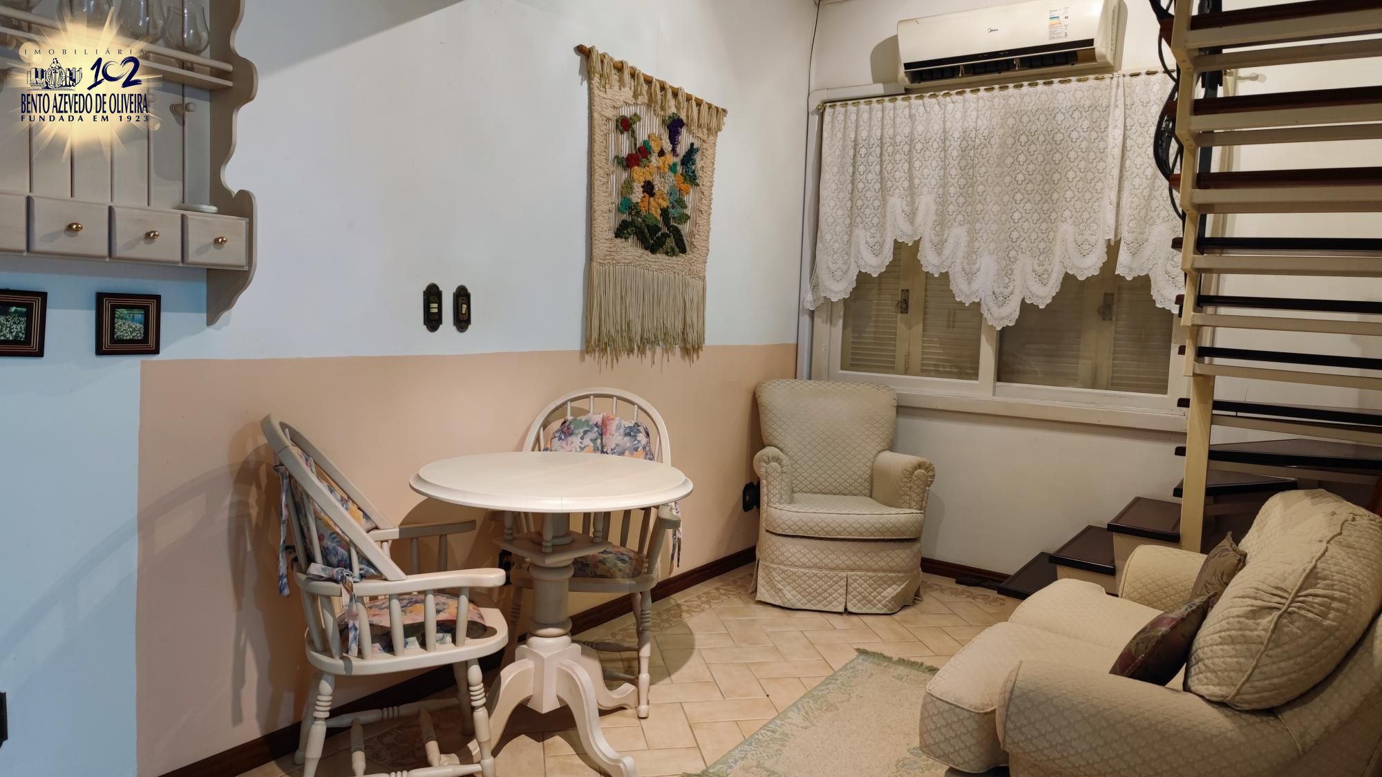 Apartamento, 2 quartos, 38 m² - Foto 2