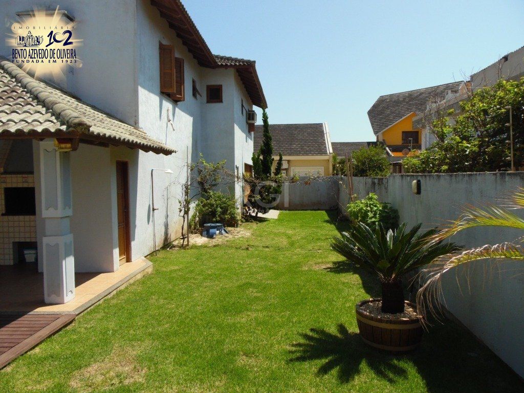 Casa, 5 quartos, 410 m² - Foto 40