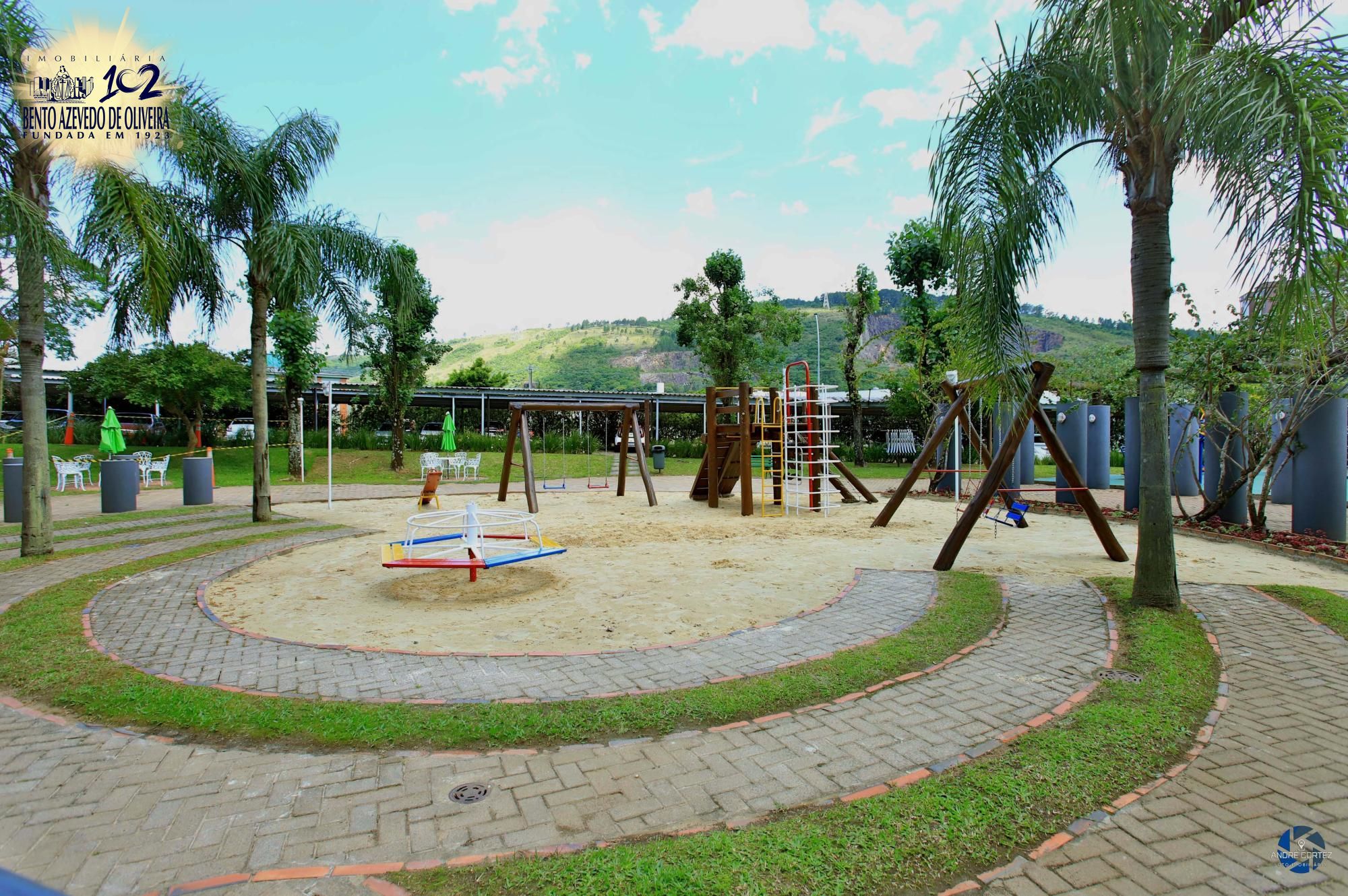 Apartamento, 2 quartos, 7900 m² - Foto 4