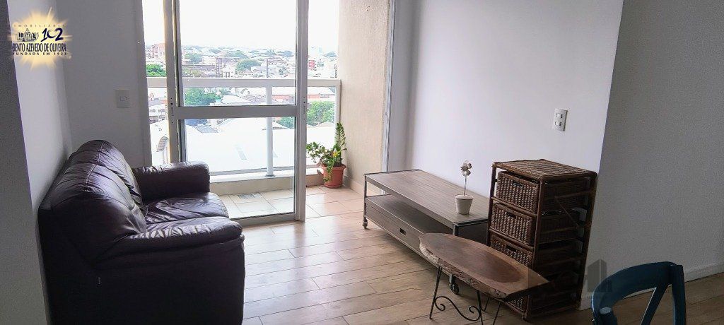 Apartamento, 2 quartos, 64 m² - Foto 6