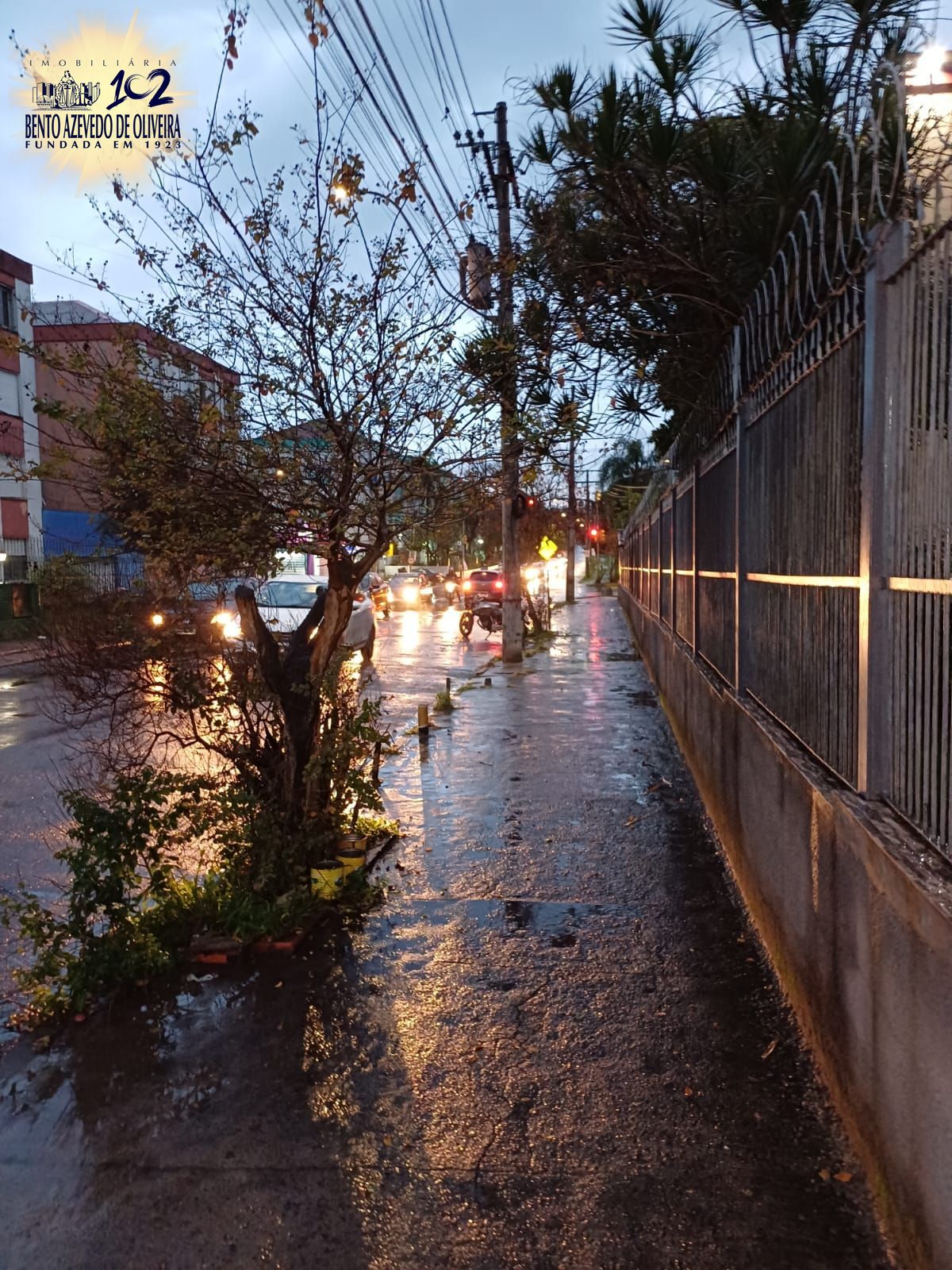 Apartamento, 1 quarto, 39 m² - Foto 25