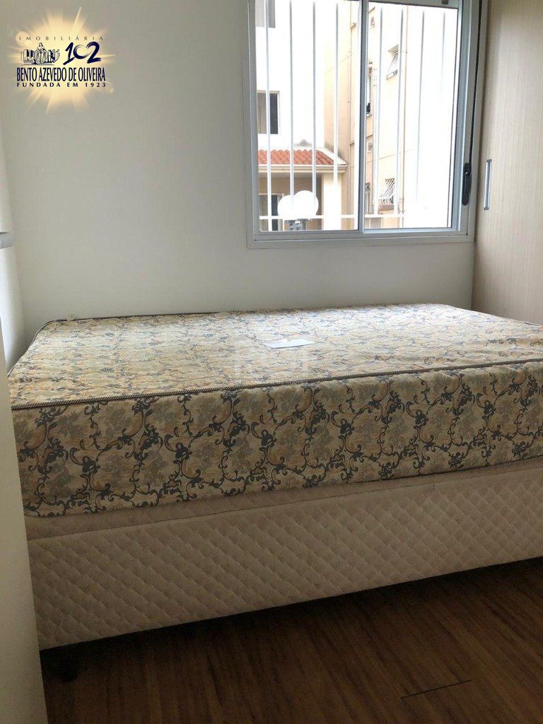 Apartamento, 2 quartos, 57 m² - Foto 10