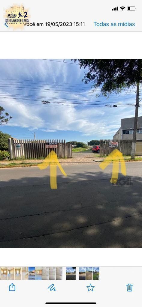 Terreno, 1213 m² - Foto 4