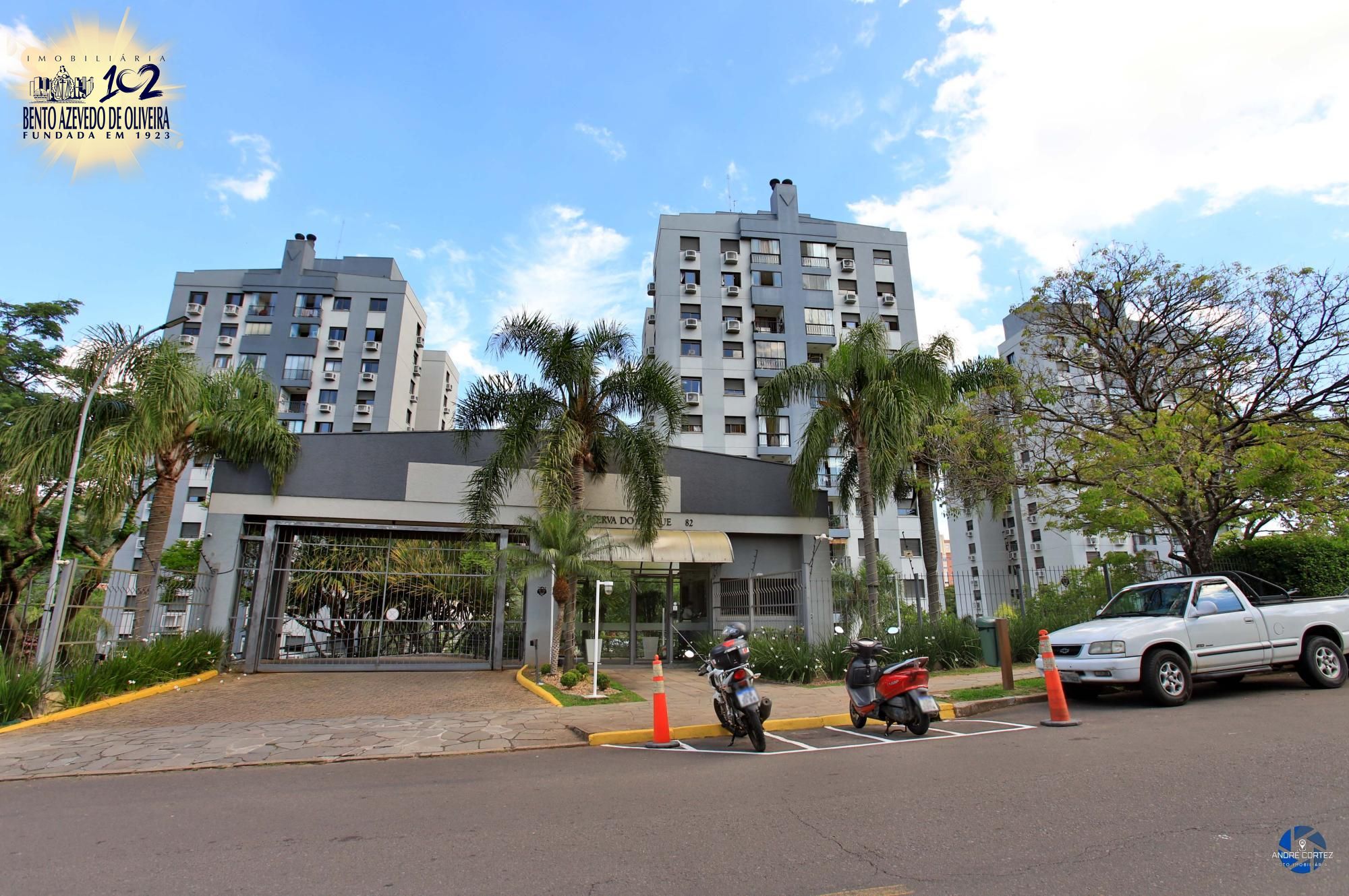 Apartamento, 2 quartos, 7900 m² - Foto 1