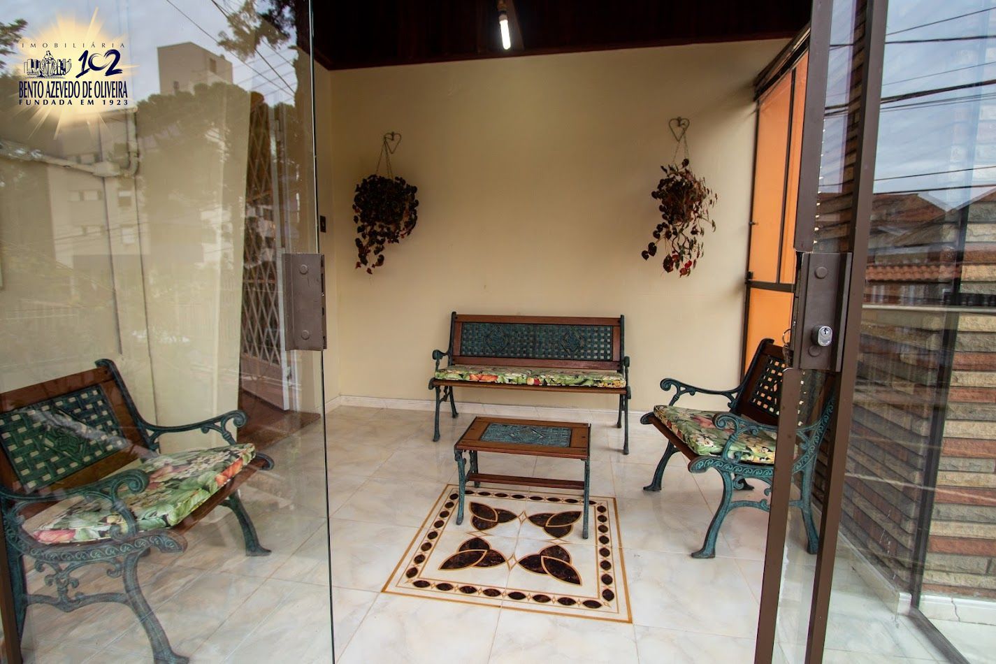 Casa, 3 quartos, 164 m² - Foto 3