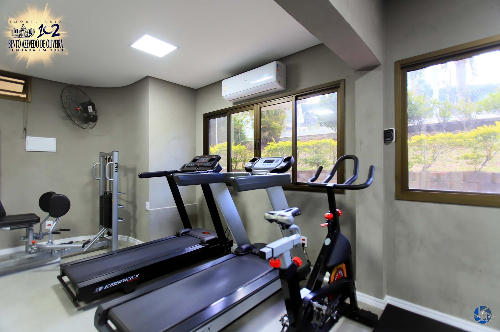 Apartamento, 2 quartos, 7900 m² - Foto 27