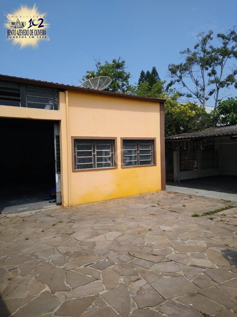 Prédio Inteiro, 700 m² - Foto 1