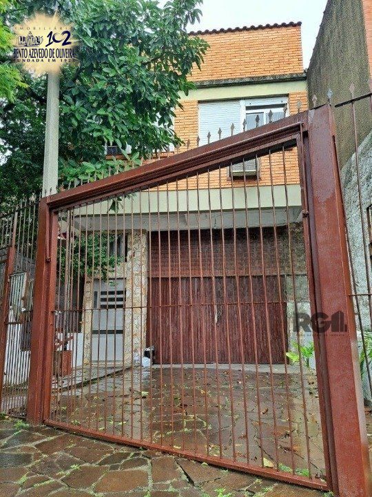 Casa, 3 quartos, 190 m² - Foto 1