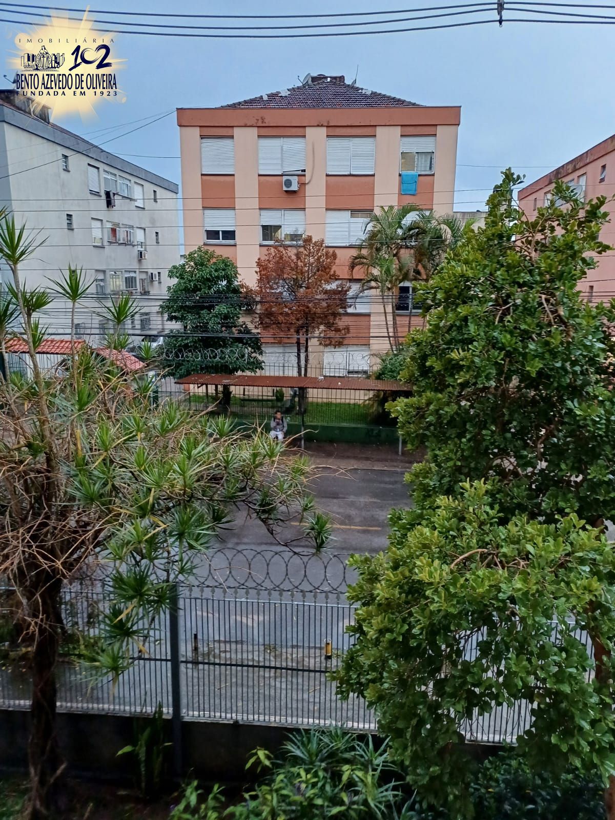 Apartamento, 1 quarto, 39 m² - Foto 1