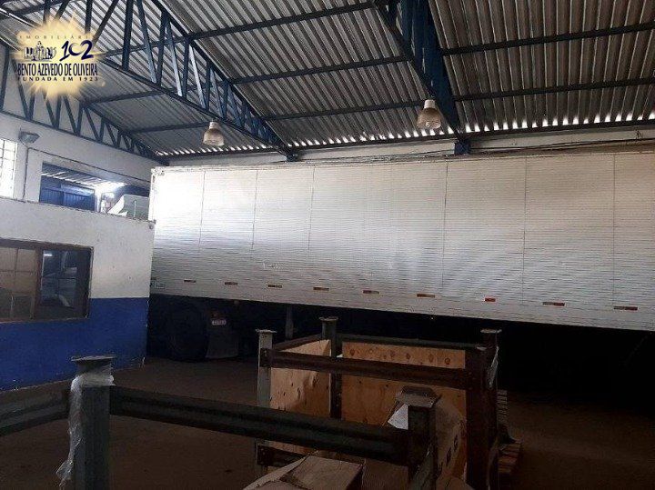 Depósito-Galpão, 210 m² - Foto 4