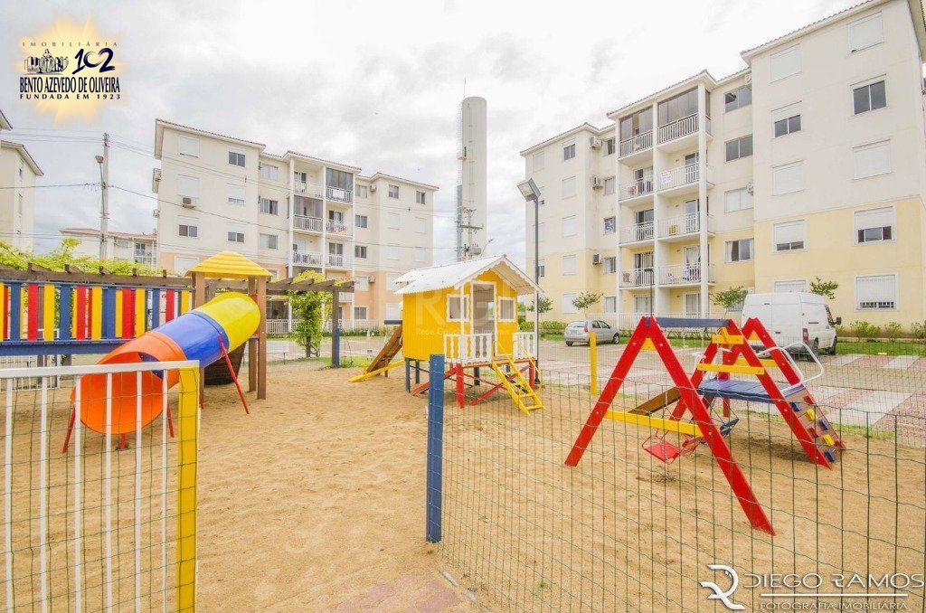 Apartamento, 2 quartos, 57 m² - Foto 22