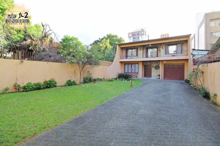 Sobrado, 3 quartos, 223 m² - Foto 3