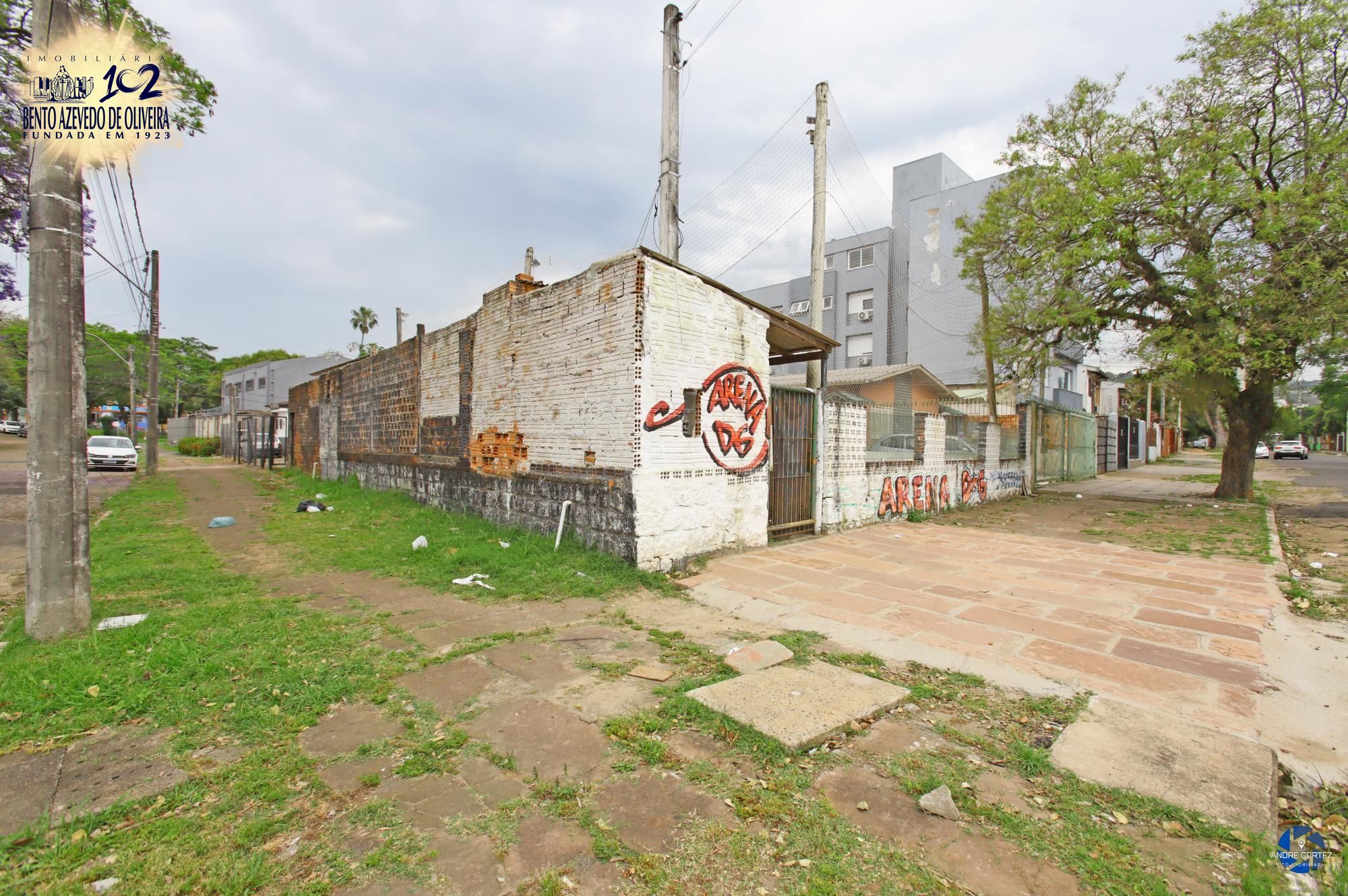 Terreno, 259 m² - Foto 4