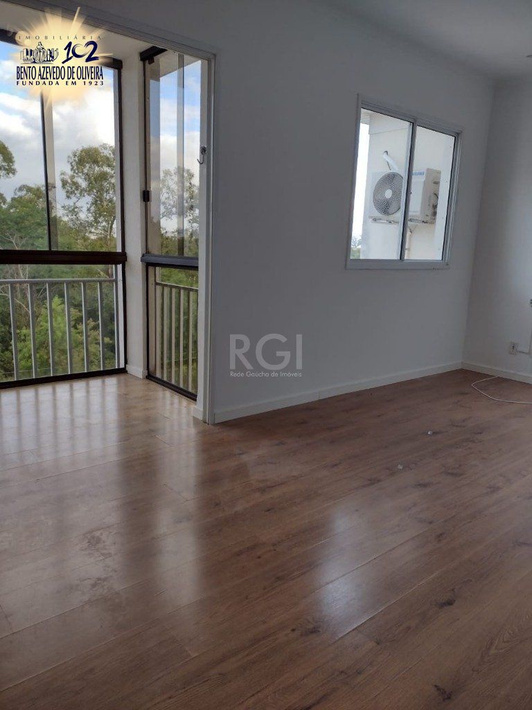 Apartamento, 2 quartos, 53 m² - Foto 4