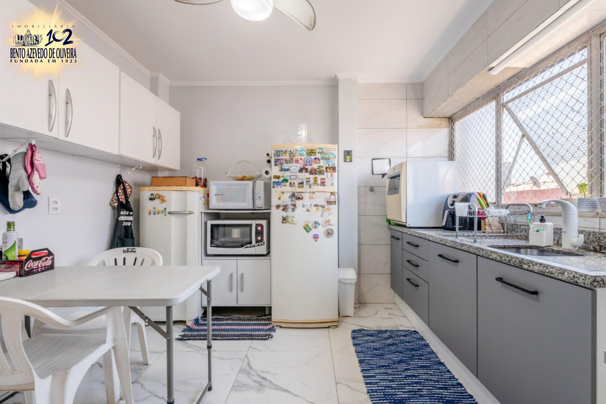 Cobertura, 3 quartos, 197 m² - Foto 4