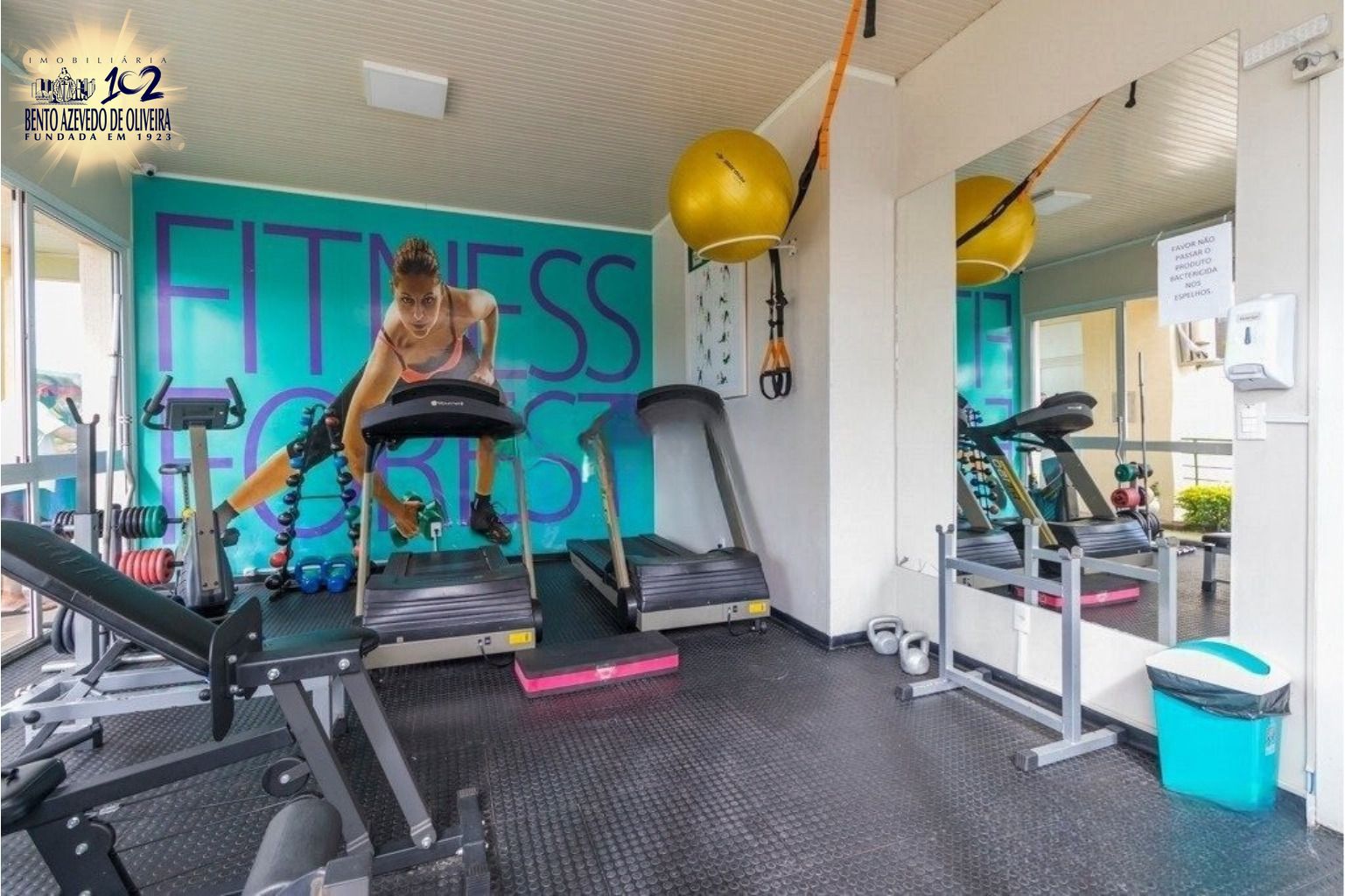 Apartamento, 3 quartos, 71 m² - Foto 25