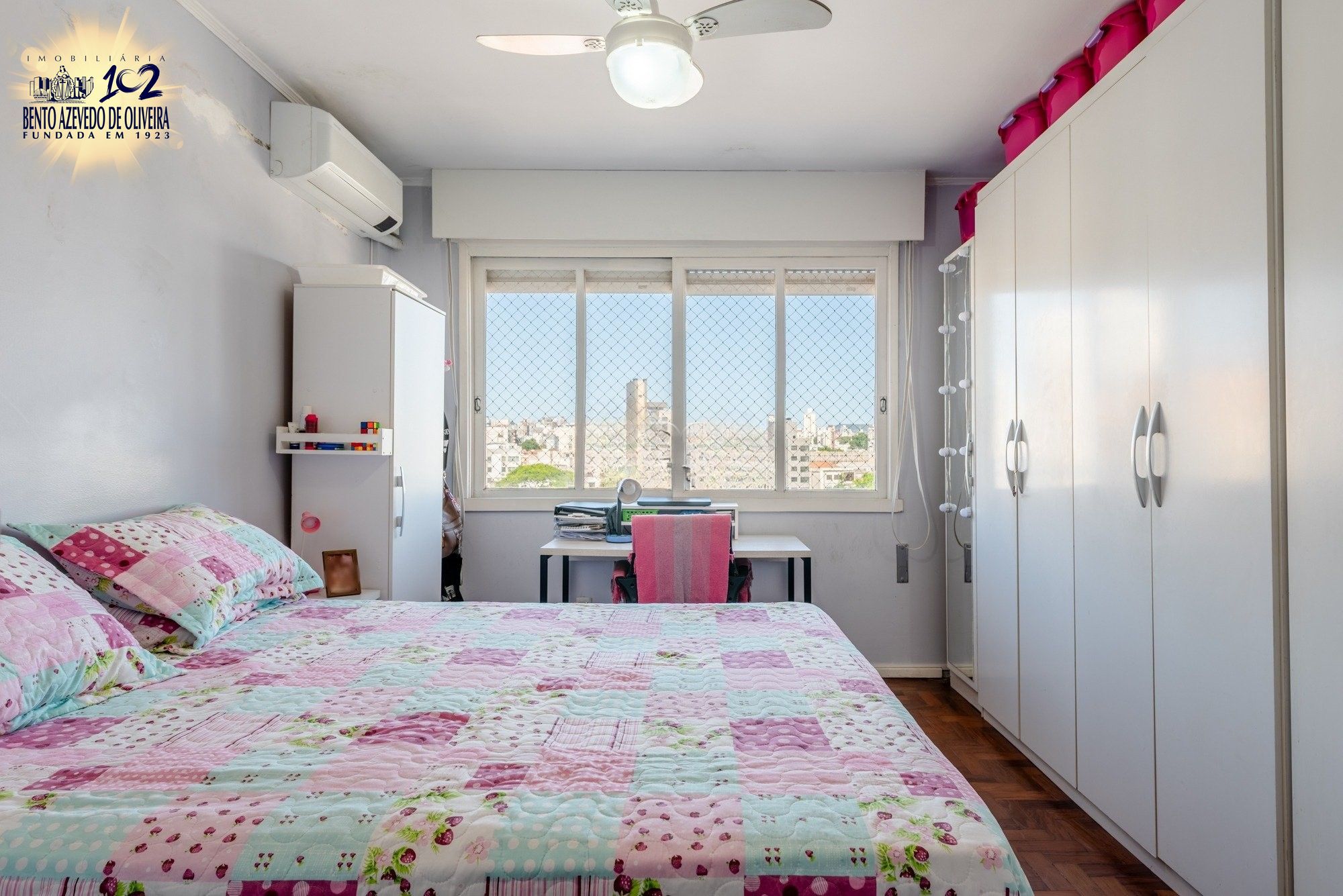 Cobertura, 3 quartos, 197 m² - Foto 23