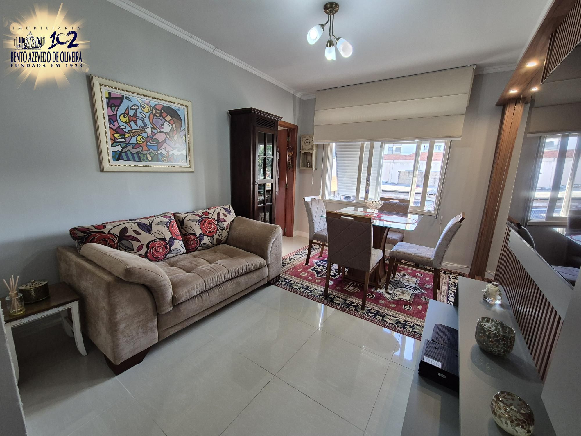 Apartamento, 1 quarto, 44 m² - Foto 5