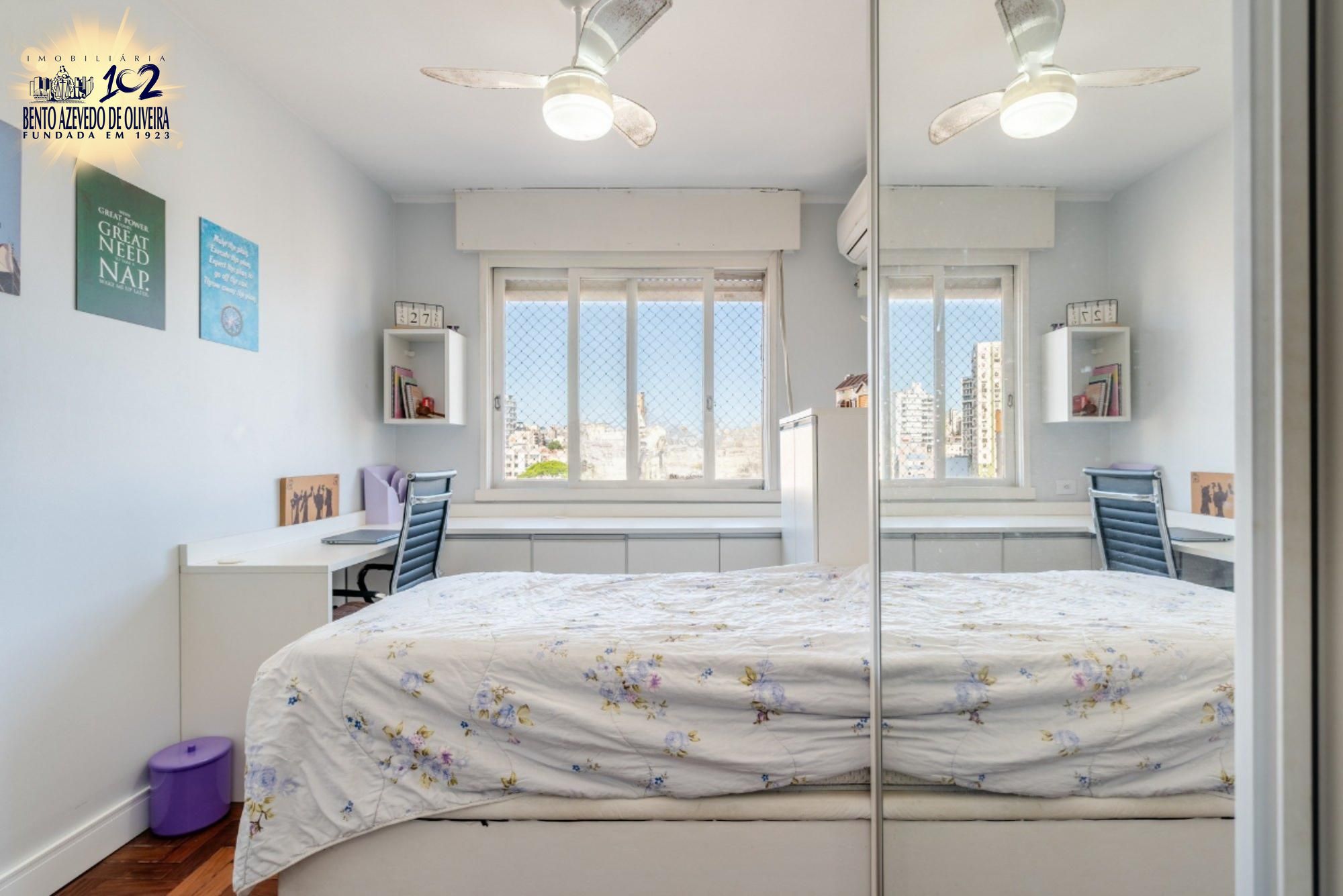 Cobertura, 3 quartos, 197 m² - Foto 10