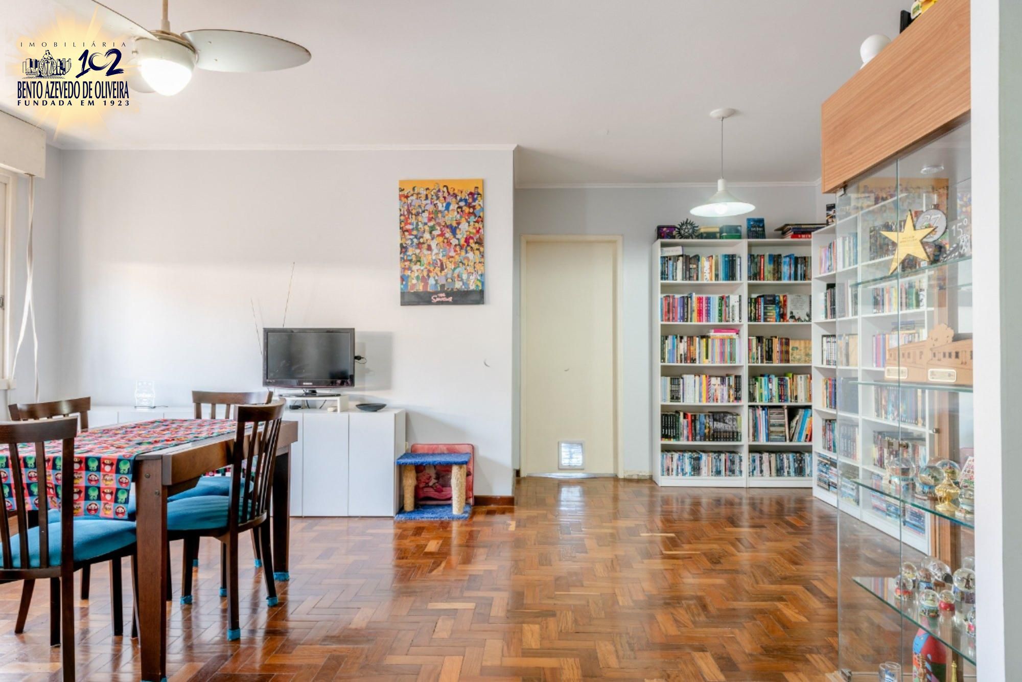 Cobertura, 3 quartos, 197 m² - Foto 13