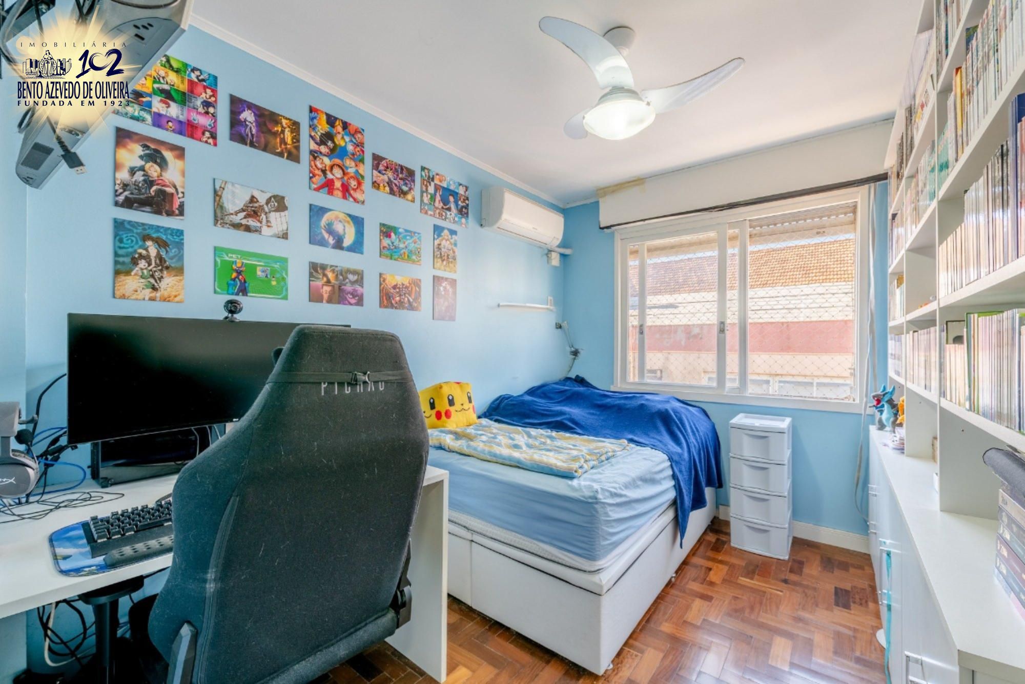 Cobertura, 3 quartos, 197 m² - Foto 9