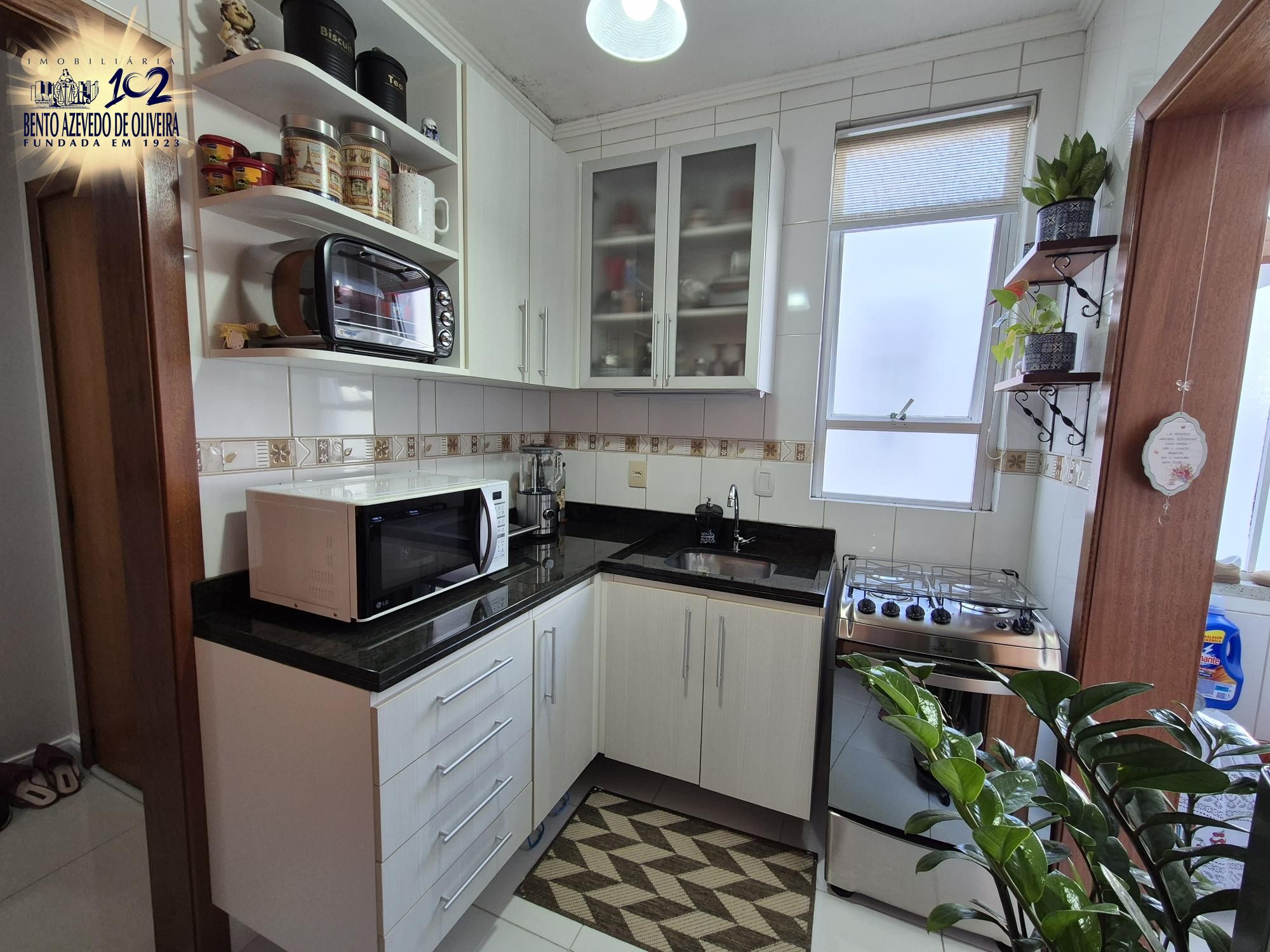 Apartamento, 1 quarto, 44 m² - Foto 7