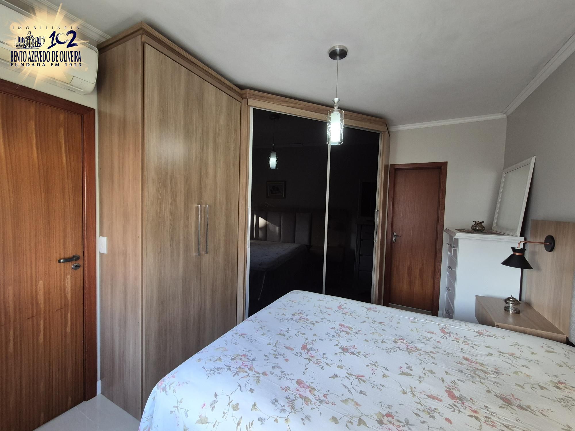 Apartamento, 1 quarto, 44 m² - Foto 12