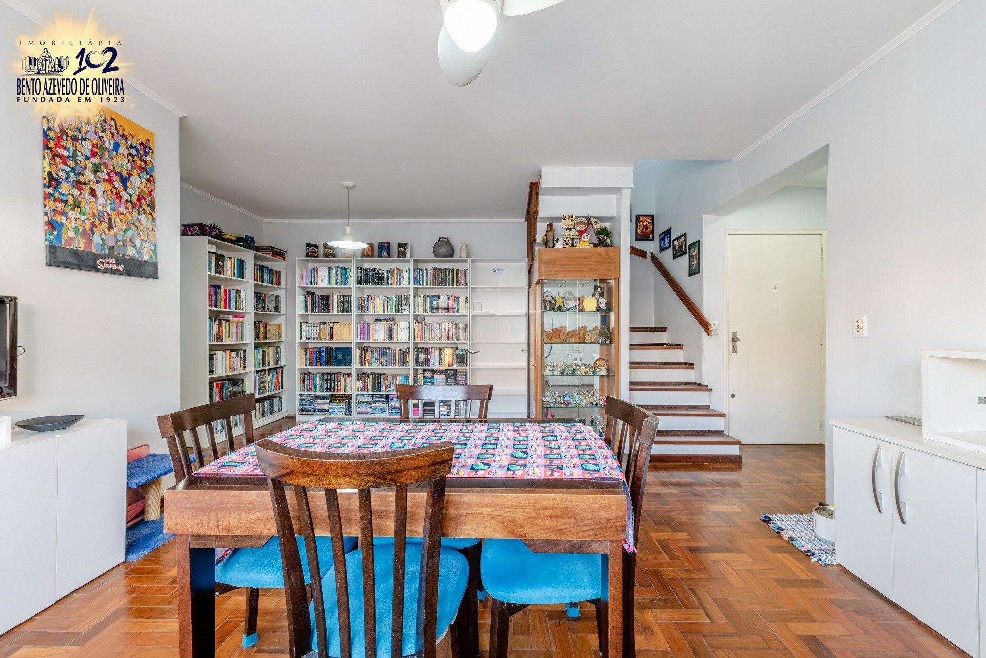 Cobertura, 3 quartos, 197 m² - Foto 16