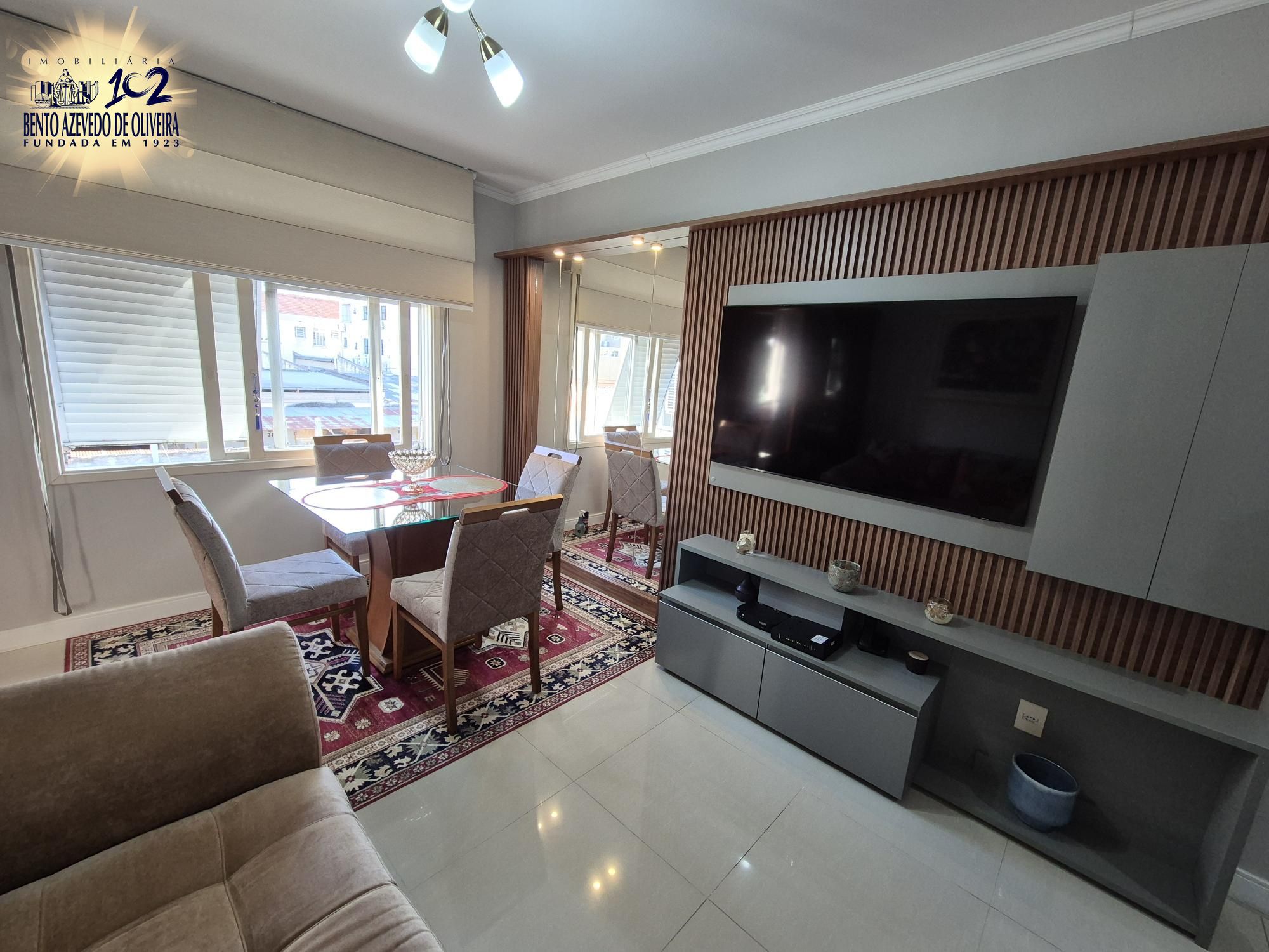 Apartamento, 1 quarto, 44 m² - Foto 4