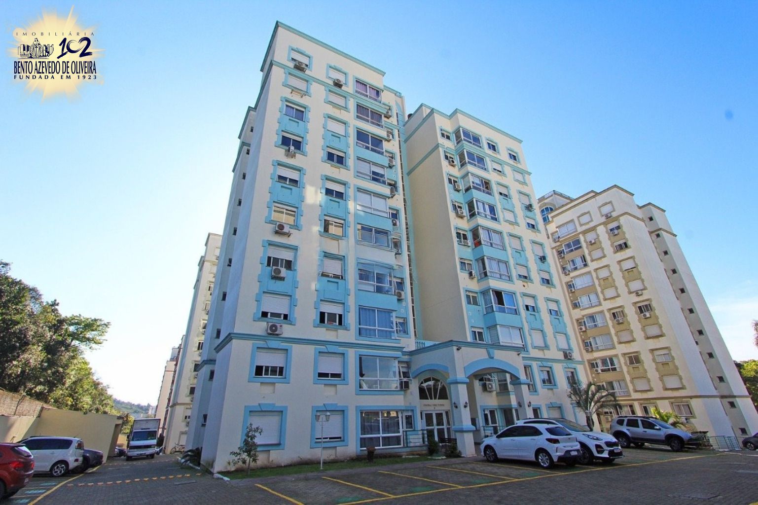 Apartamento, 3 quartos, 71 m² - Foto 31