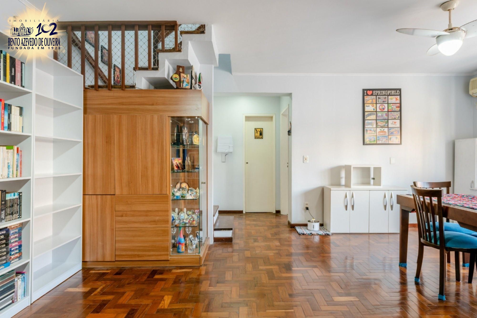 Cobertura, 3 quartos, 197 m² - Foto 3