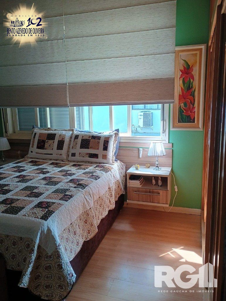 Apartamento, 2 quartos, 70 m² - Foto 12