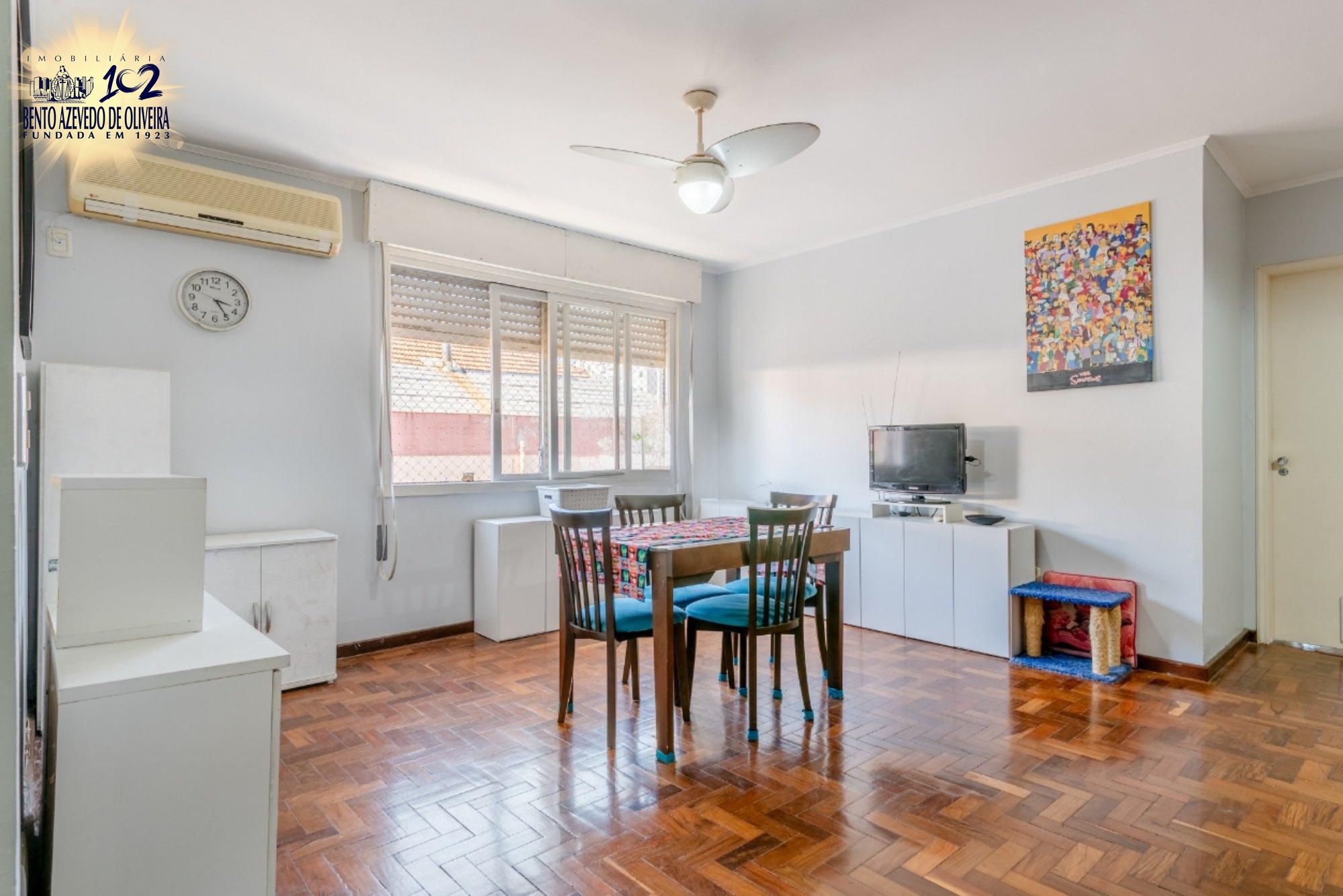 Cobertura, 3 quartos, 197 m² - Foto 12