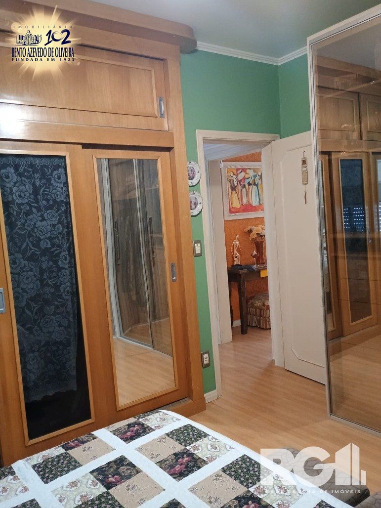 Apartamento, 2 quartos, 70 m² - Foto 17