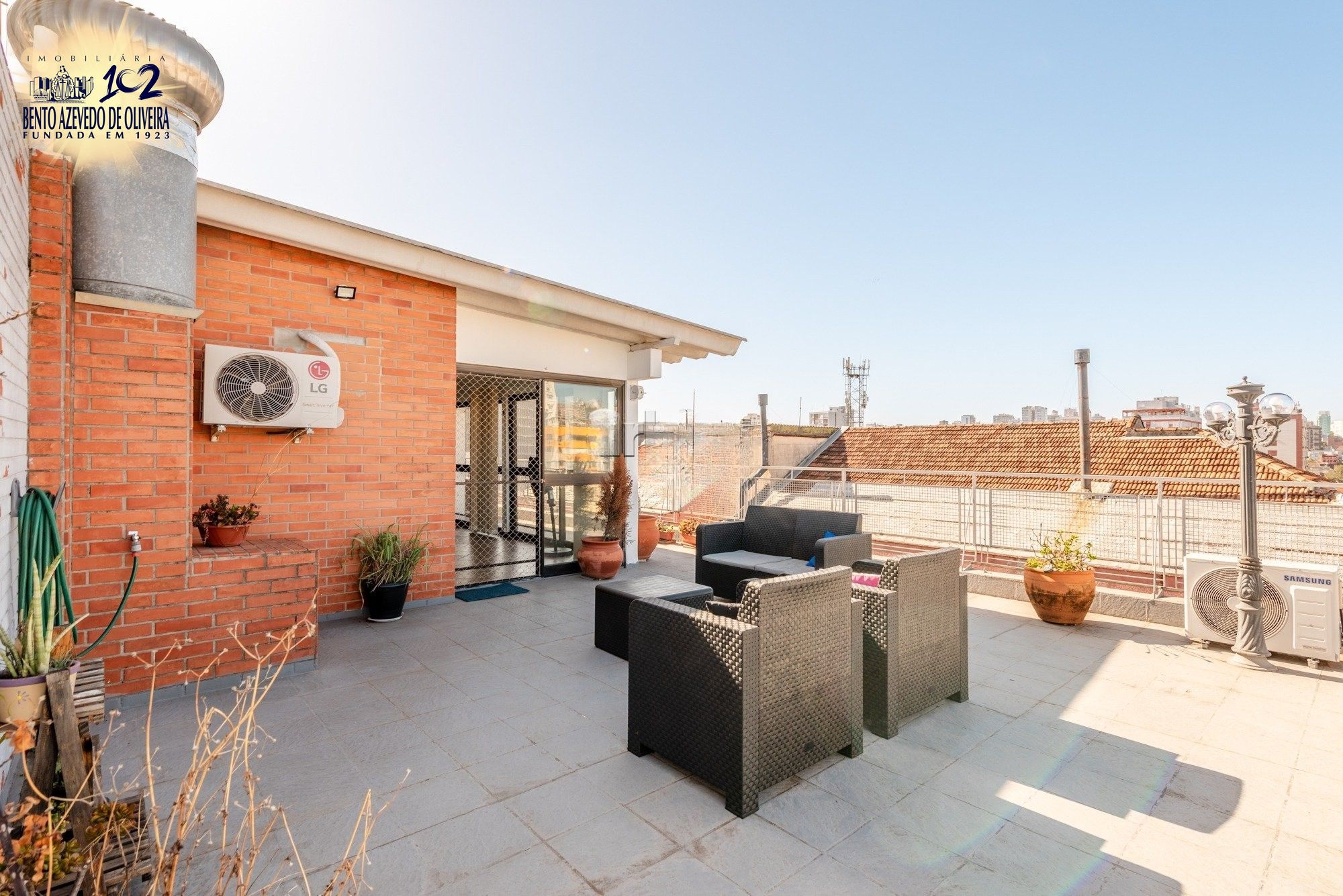 Cobertura, 3 quartos, 197 m² - Foto 25