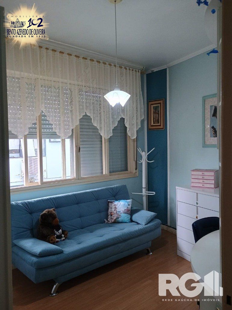 Apartamento, 2 quartos, 70 m² - Foto 1