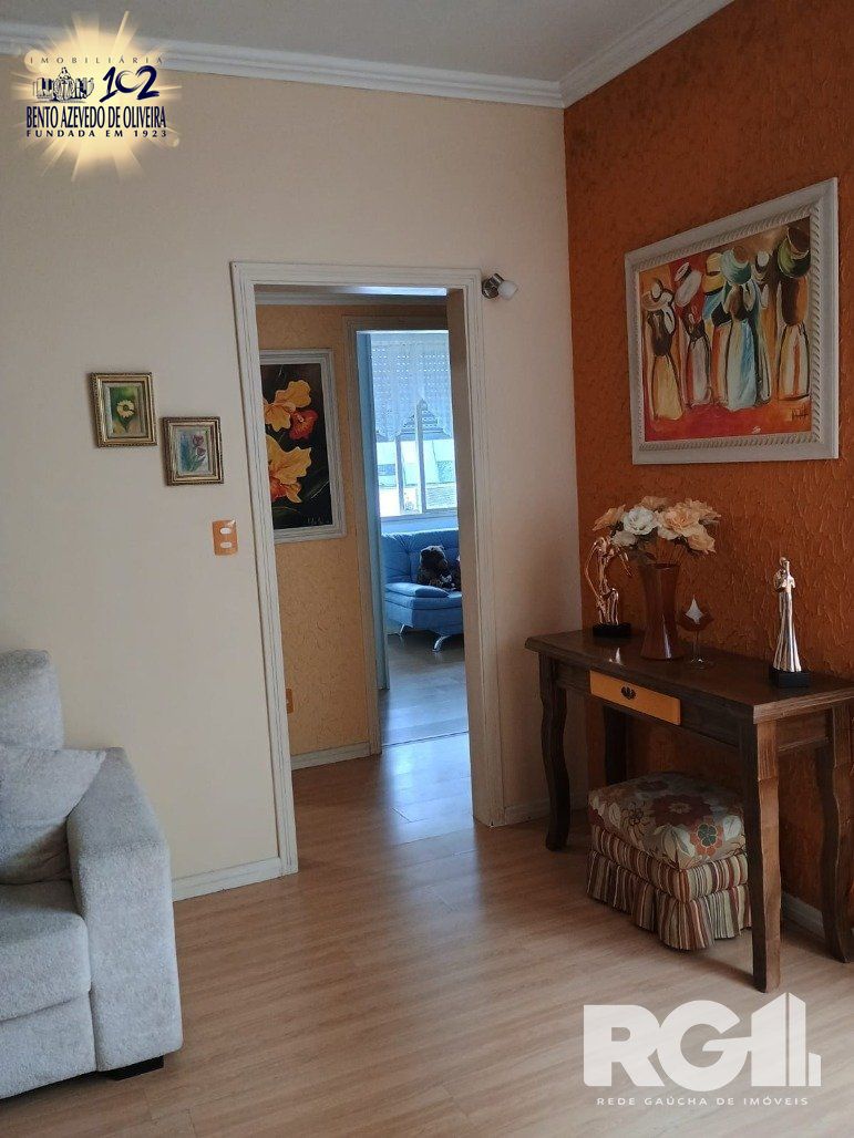Apartamento, 2 quartos, 70 m² - Foto 3