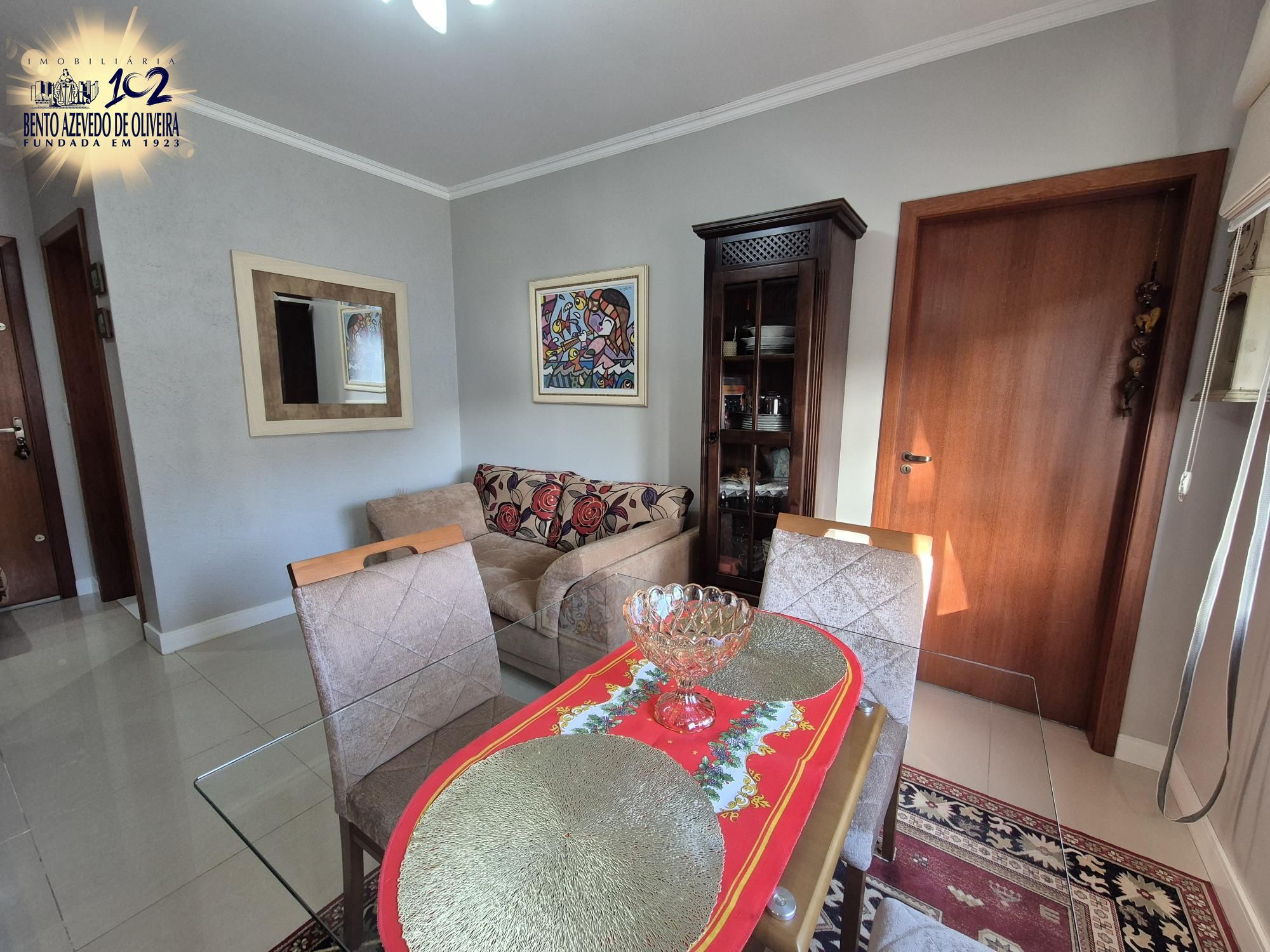 Apartamento, 1 quarto, 44 m² - Foto 2