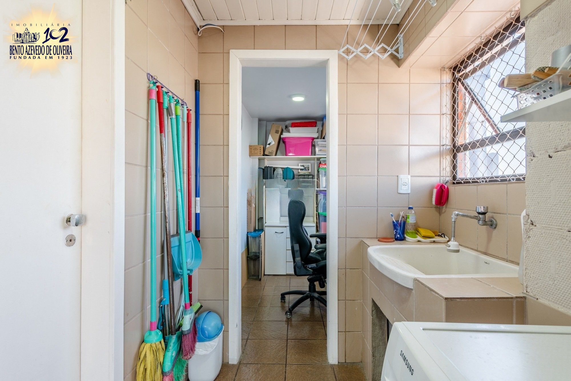 Cobertura, 3 quartos, 197 m² - Foto 29