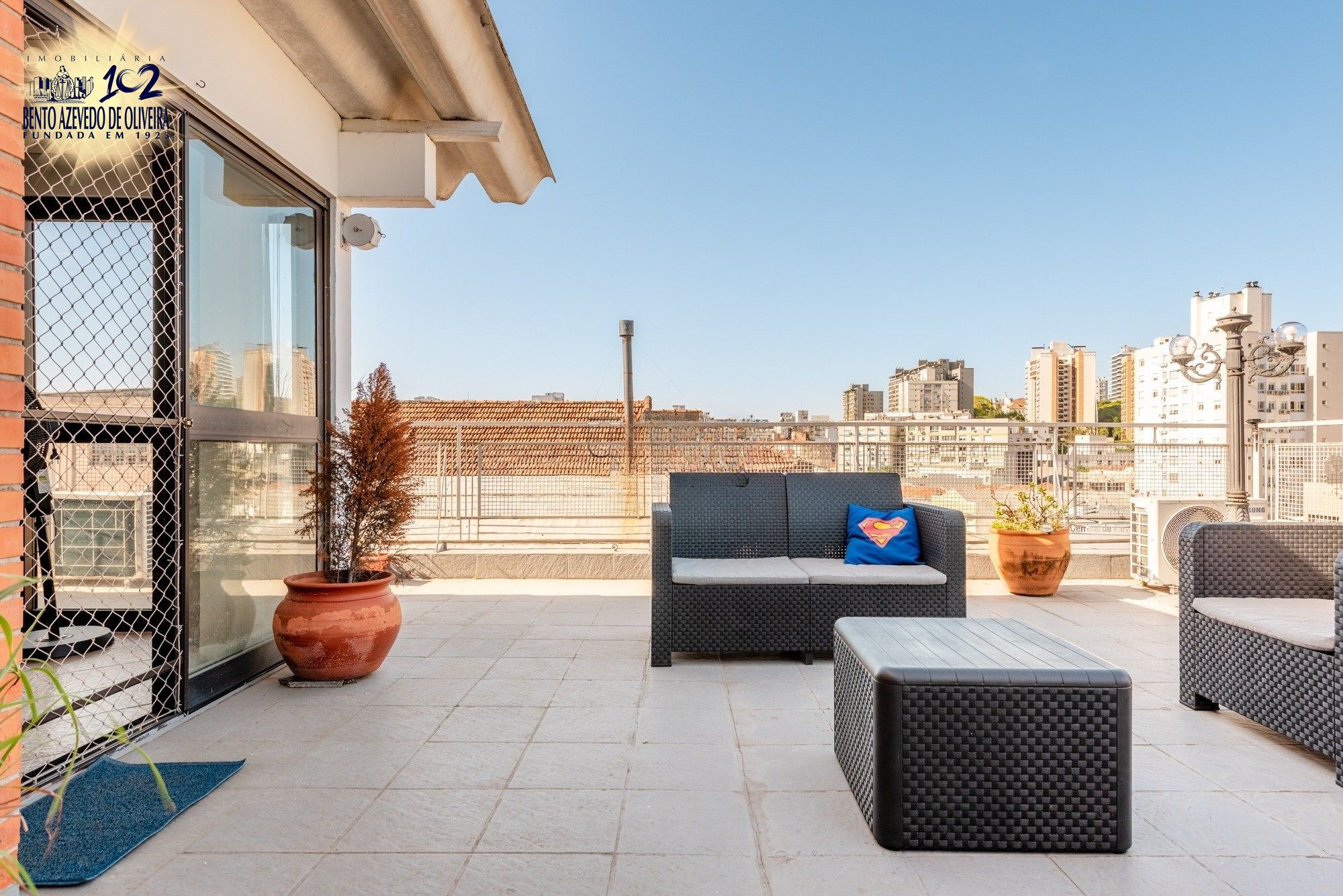 Cobertura, 3 quartos, 197 m² - Foto 26