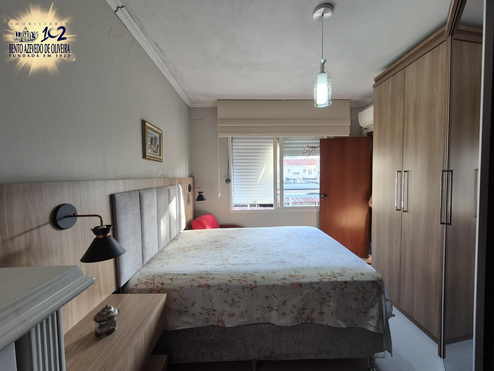 Apartamento, 1 quarto, 44 m² - Foto 11