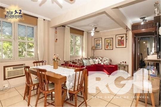 Apartamento, 2 quartos, 64 m² - Foto 1