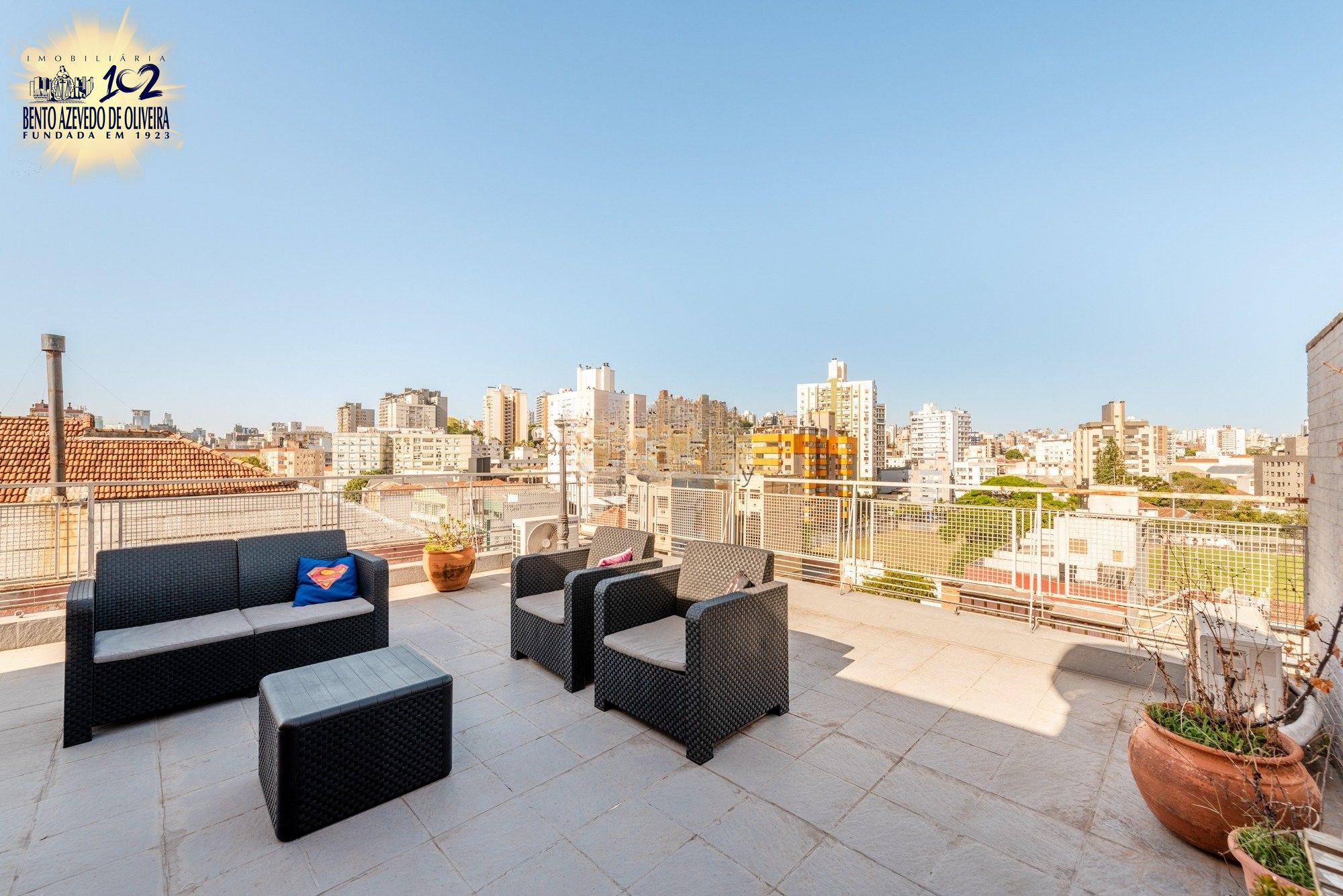 Cobertura, 3 quartos, 197 m² - Foto 27