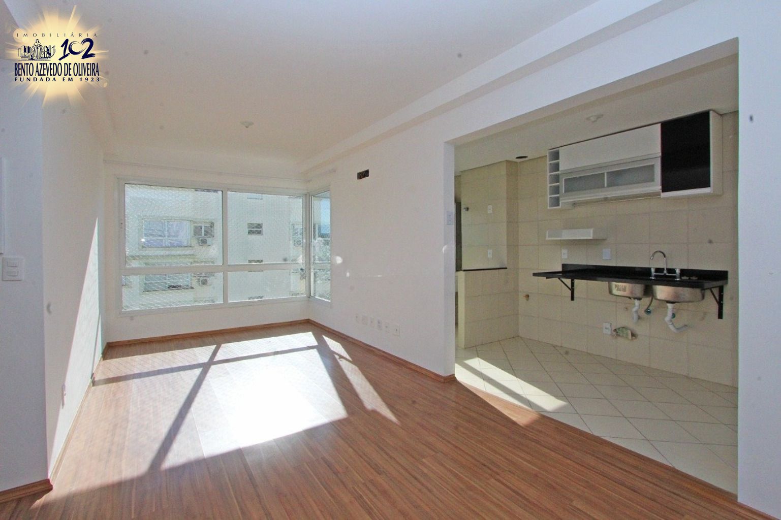 Apartamento, 3 quartos, 71 m² - Foto 1