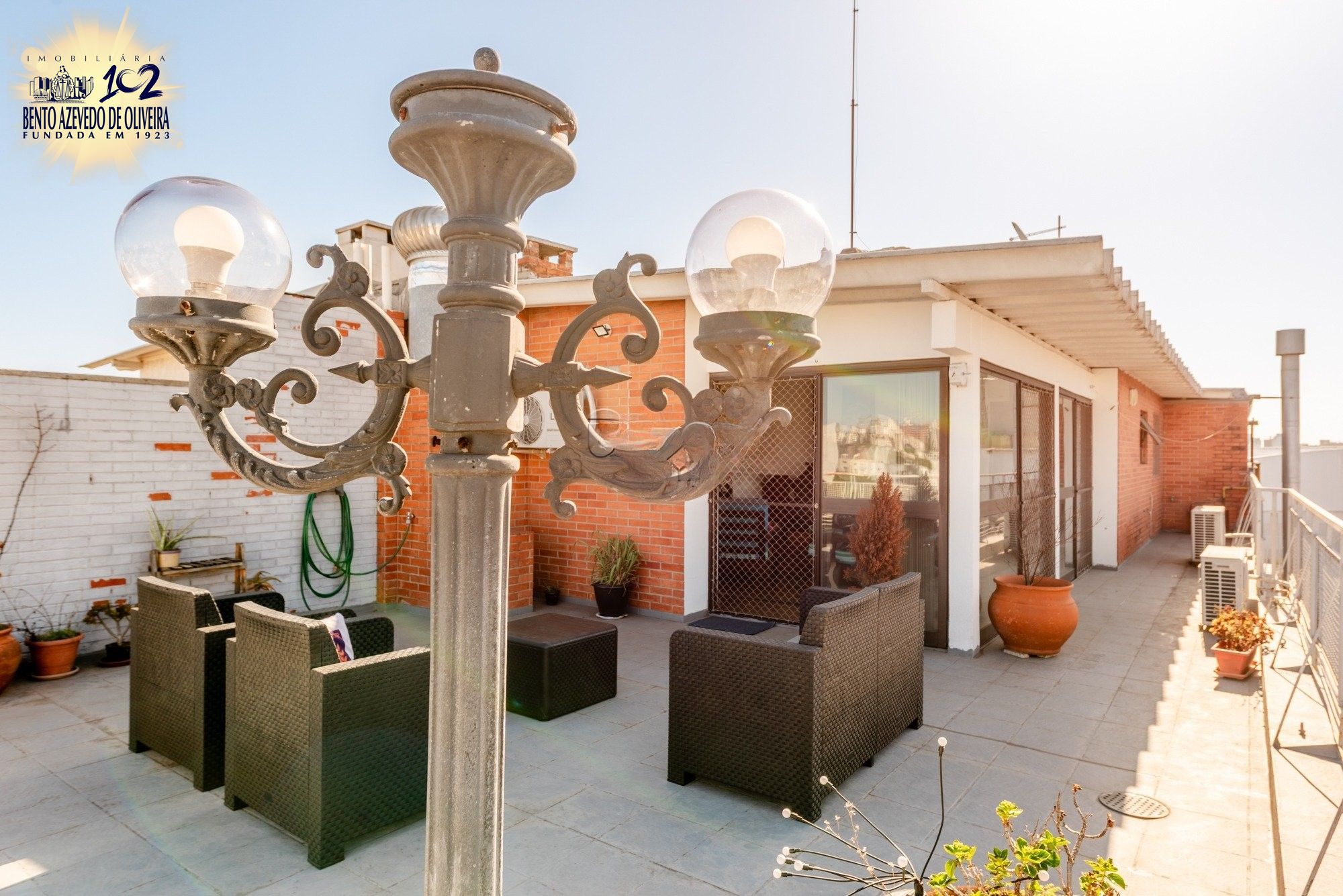 Cobertura, 3 quartos, 197 m² - Foto 24