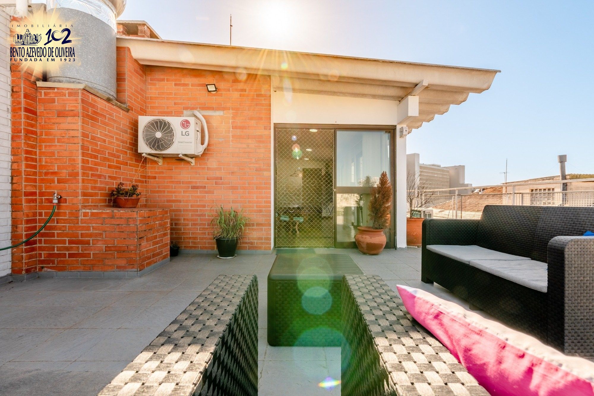 Cobertura, 3 quartos, 197 m² - Foto 35