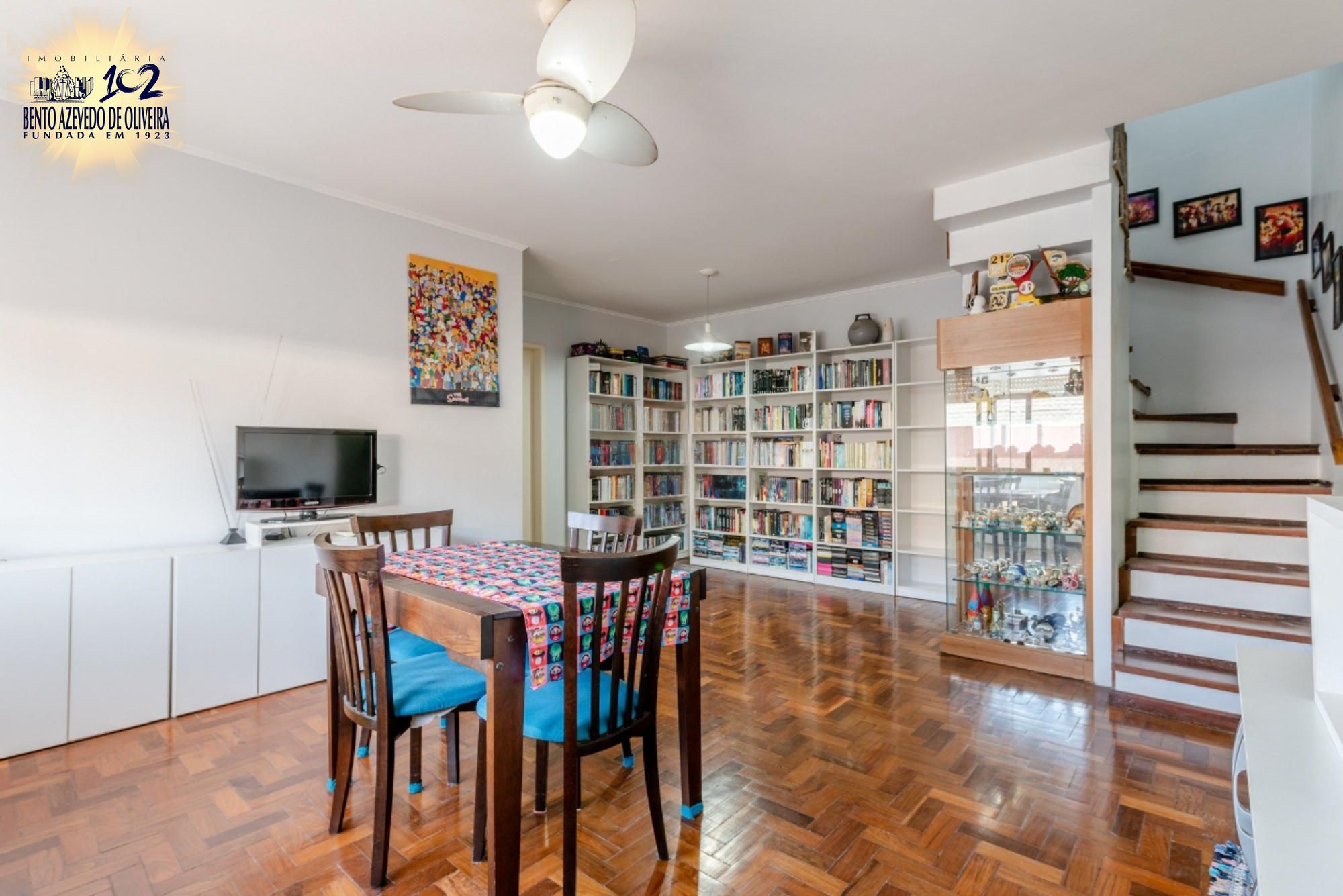 Cobertura, 3 quartos, 197 m² - Foto 15